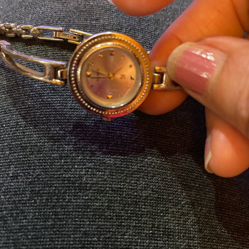 Vintage watch